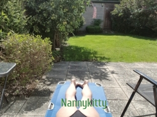 Nannykitty