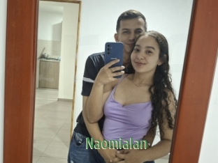 Naomialan