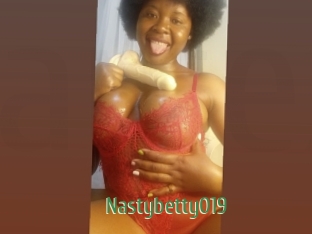 Nastybetty019
