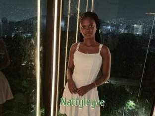 Nattyleyve