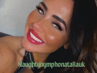 Naughtynymphonataliauk