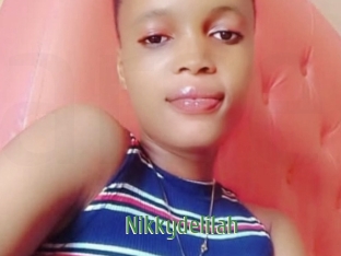 Nikkydelilah
