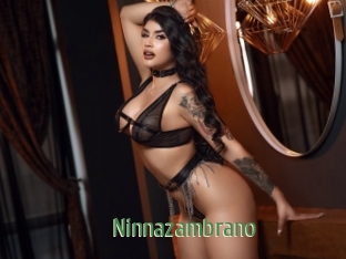 Ninnazambrano