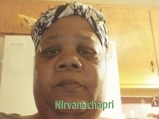 Nirvanachapri