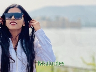 Nitulordes