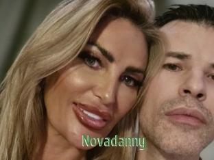 Novadanny