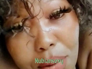 Nubiansexy