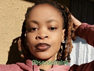 Obsessedmimi