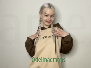 Odelinaemans