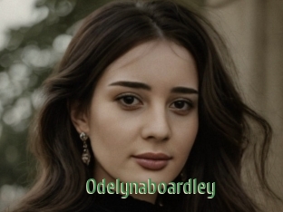 Odelynaboardley