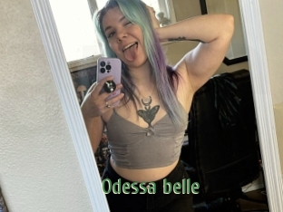 Odessa_belle
