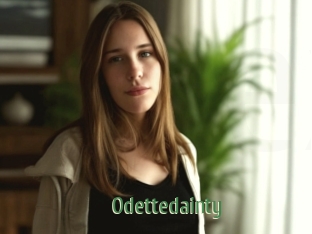 Odettedainty