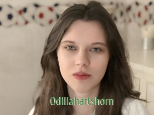 Odiliahartshorn
