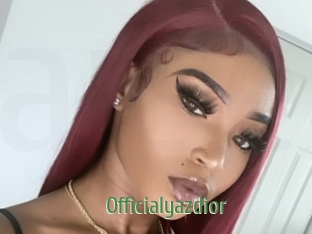 Officialyazdior