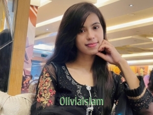 Oliviaislam