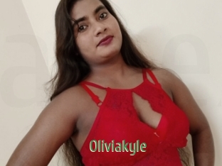 Oliviakyle