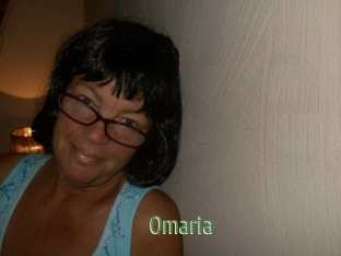 Omaria