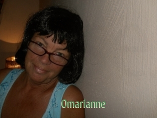 Omarianne