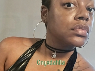 Onyxdahlia