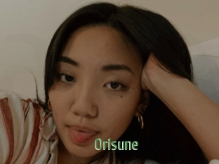 Orisune