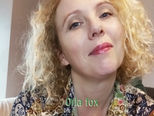 Orla_fox