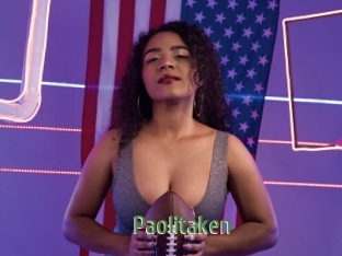 Paolitaken