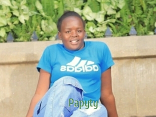 Papyty