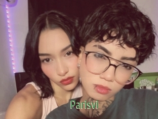 Parisvi