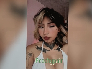 Peachypair