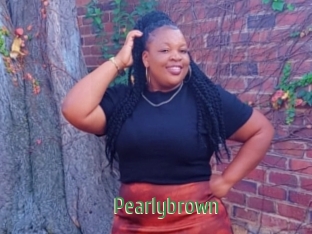 Pearlybrown