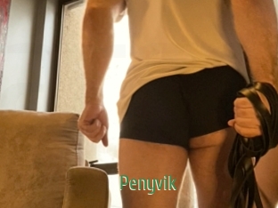 Penyvik