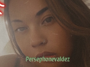 Persephonevaldez