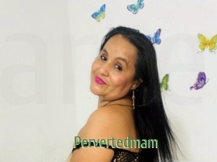 Pervertedmam