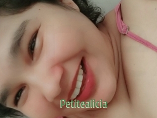 Petitealicia