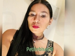 Petitebisex18
