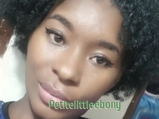 Petitelittleebony