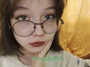 Petulabuffkin