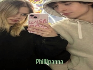 Phillipanna
