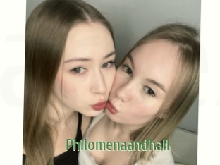Philomenaandhall