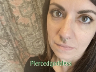 Piercedgoddess