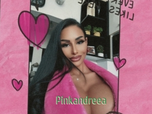 Pinkandreea