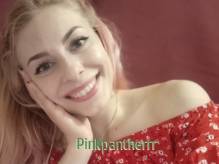 Pinkpantherrr