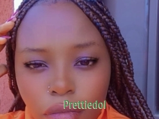 Prettiedol