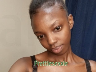 Prettiesexxie
