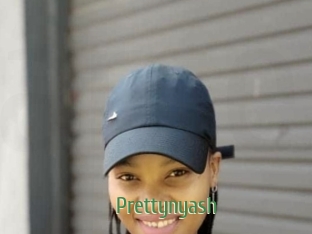 Prettynyash
