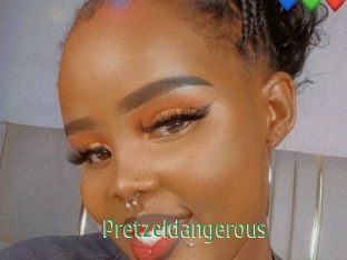 Pretzeldangerous