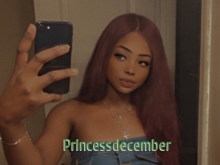 Princessdecember