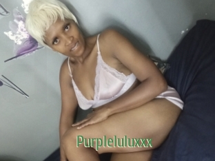 Purpleluluxxx