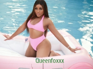Queenfoxxx