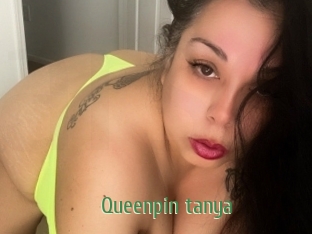 Queenpin_tanya